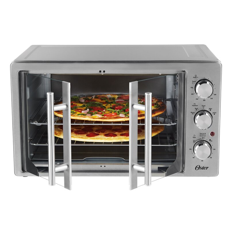 Oster Extra Large Toaster Oven Manual | I Decoration Ideas